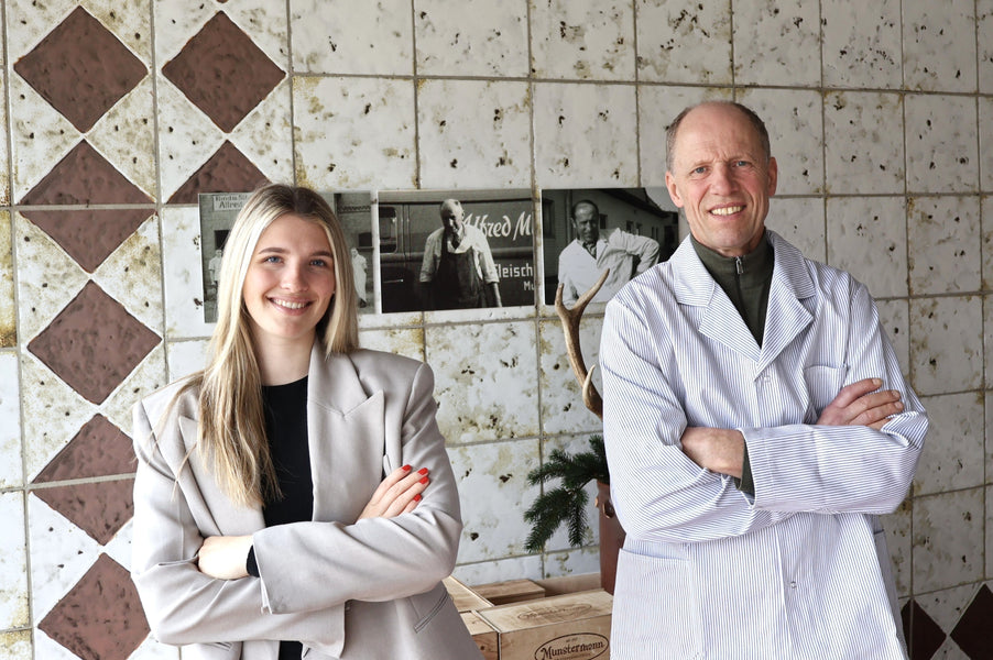 Handwerk trifft Social Media – warum wir heute auf Instagram & TikTok zu Hause sind