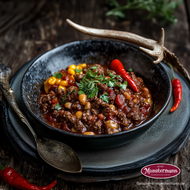 Hirsch - Chili con Carne