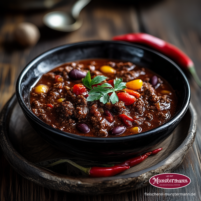 Chili con Carne