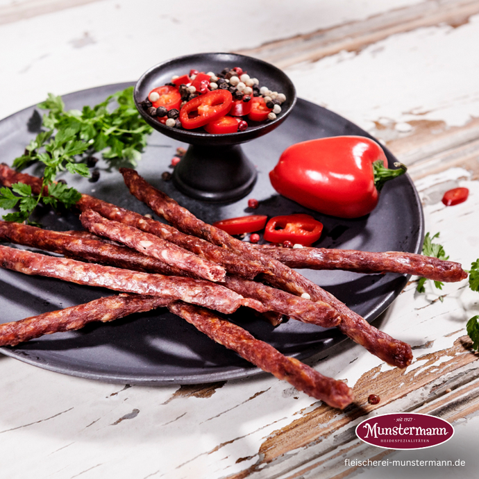 Heide-Sticks ca. 100g