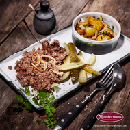 Heidschnucken - Knipp 400g