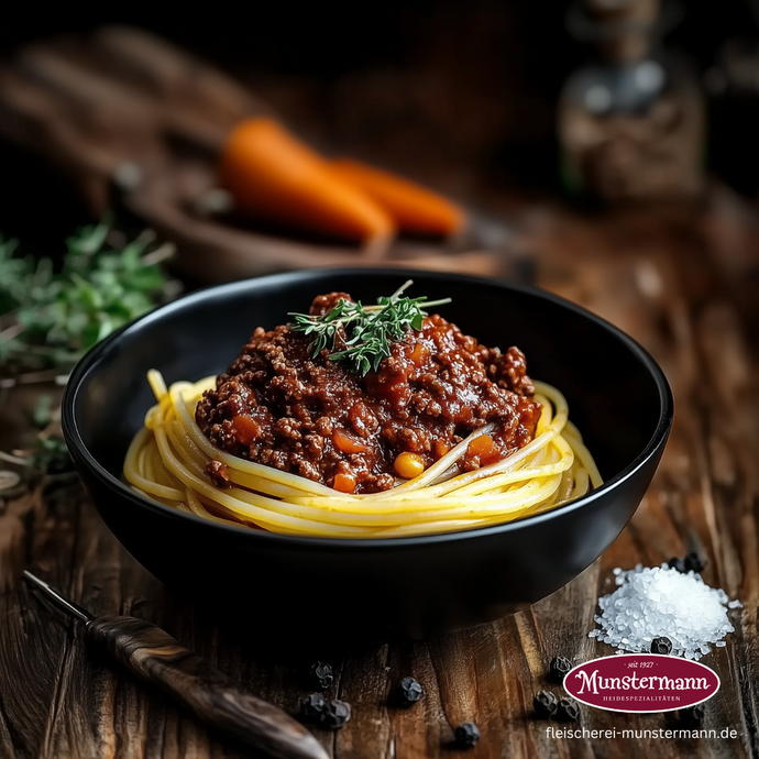 Bolognese 