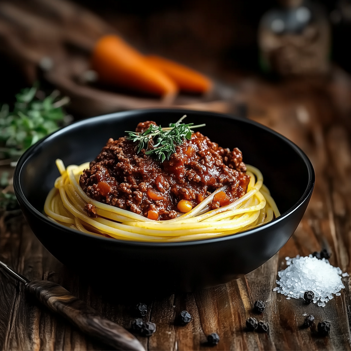 Bolognese 